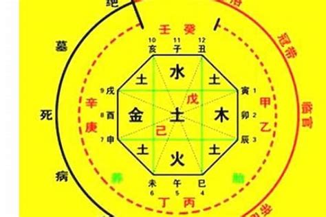 八字喜土的建议|四柱喜土是什么意思